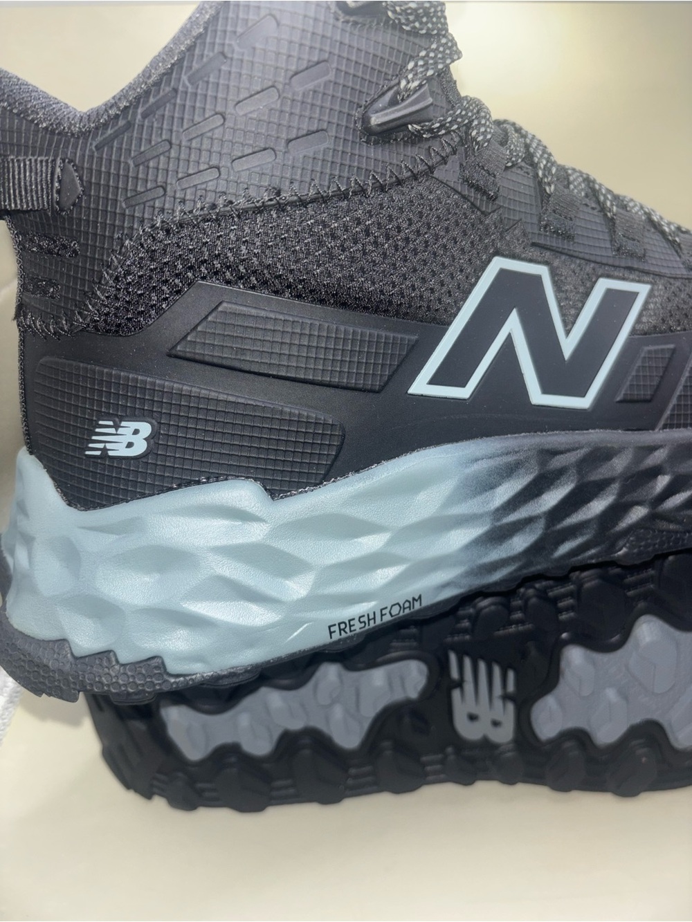 New Balance Work Boot - Picture 3 of 16